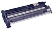 Epson S050033 Black Toner Cartridge Remanufactured Yield 6000 Pages - Free UK Delivery